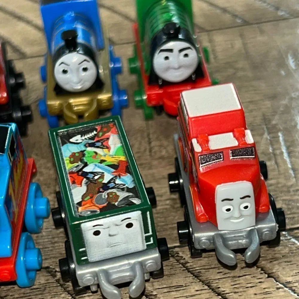 Thomas & Friends delight your